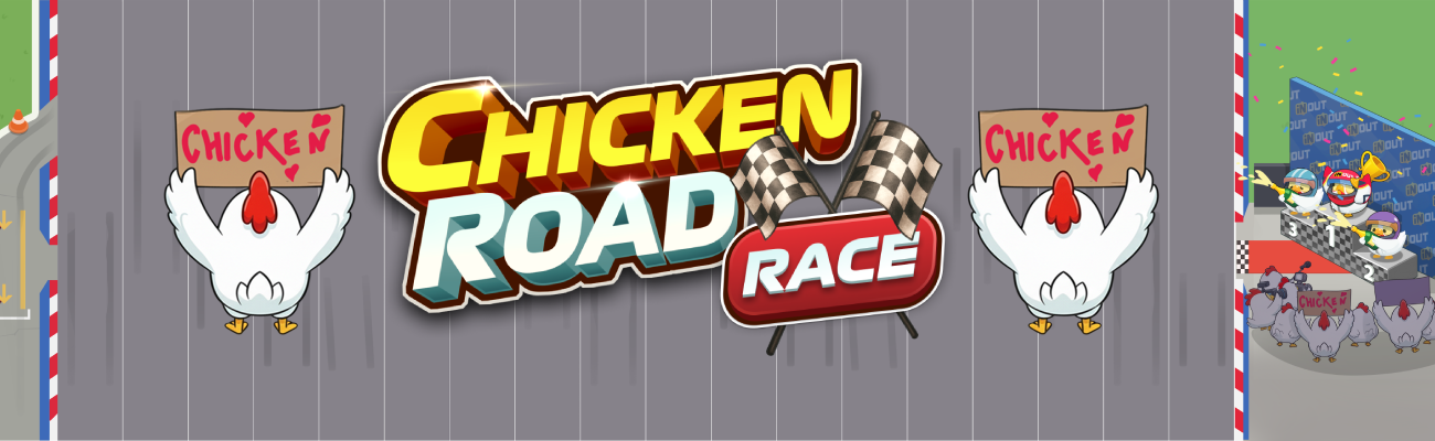 Chicken Road Race casino